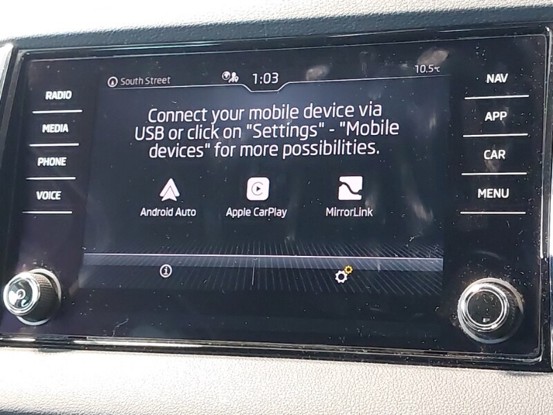 Used Skoda Karoq 2022 for sale - 77716691: Photo 16