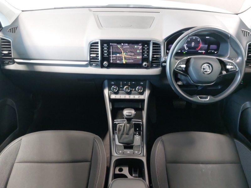 Used Skoda Karoq 2022 for sale - 77716691: Photo 2