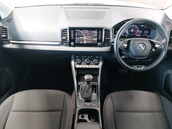 Used Skoda Karoq 2022 for sale - 77716691: Photo