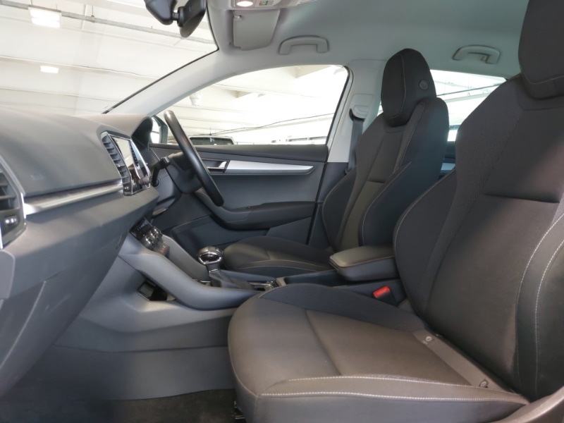 Used Skoda Karoq 2022 for sale - 77716691: Photo 5