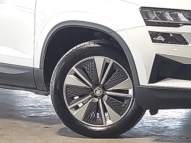 Used Skoda Karoq 2022 for sale - 77716691: Photo 9