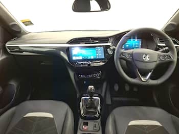 Used Vauxhall Corsa 2025 for sale - 79650695: Photo