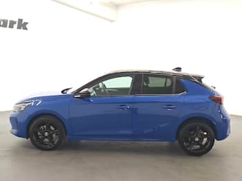 Used Vauxhall Corsa 2025 for sale - 79650695: Photo