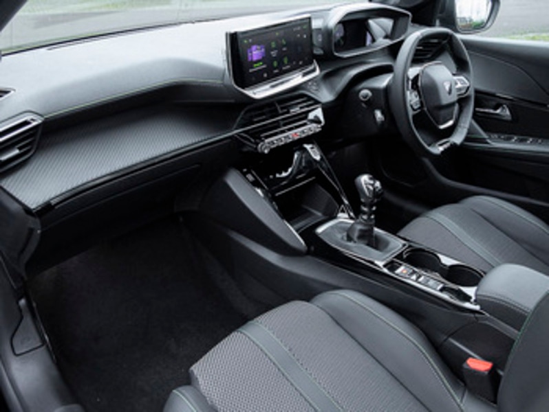 Used Peugeot 208 2026 for sale - 77815341: Photo 5