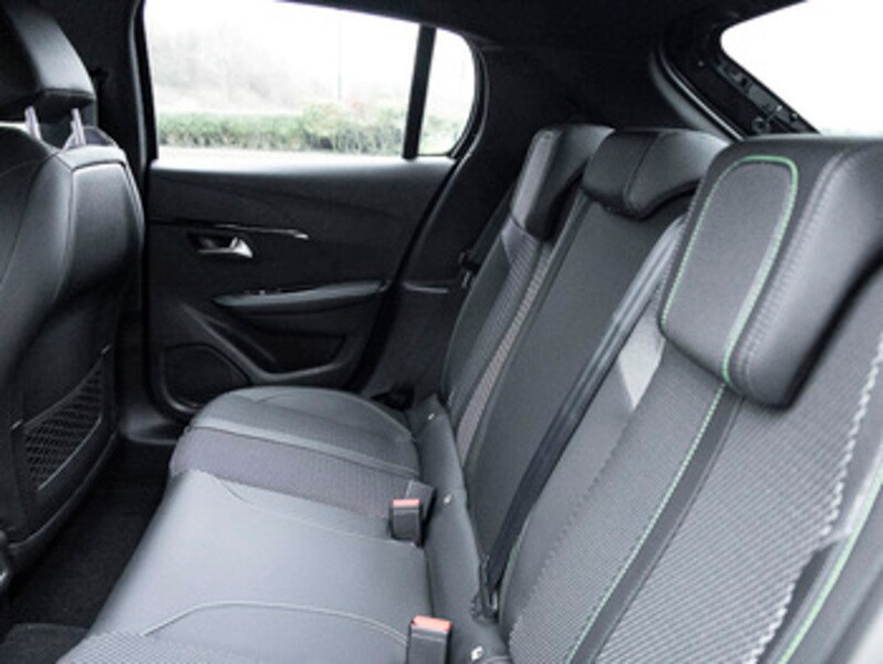 Used Peugeot 208 2026 for sale - 77815341: Photo 6