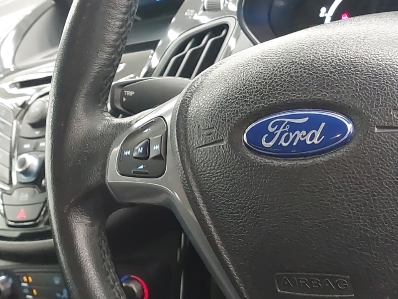 Used Ford B-MAX 2014 for sale - 78114118: Photo 11