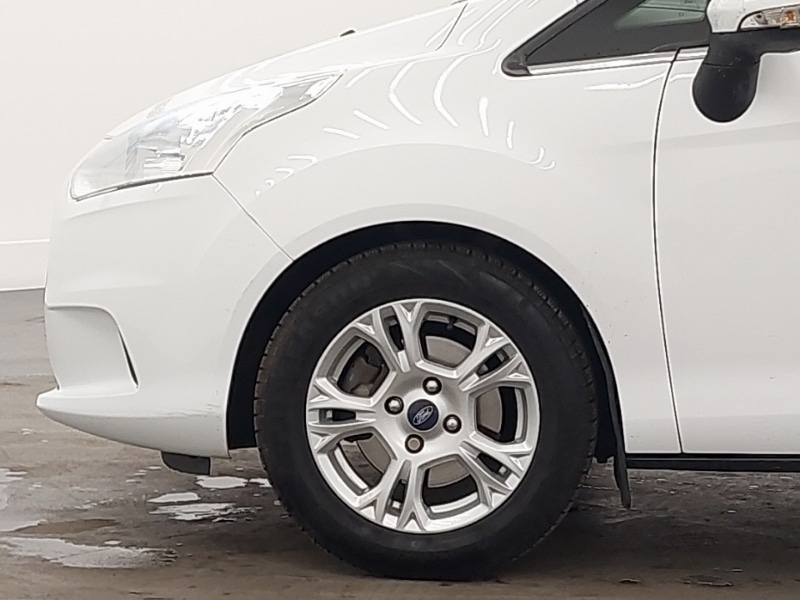 Used Ford B-MAX 2014 for sale - 78114118: Photo 12