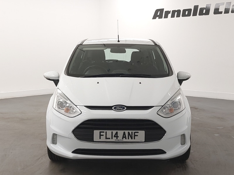 Used Ford B-MAX 2014 for sale - 78114118: Photo 13