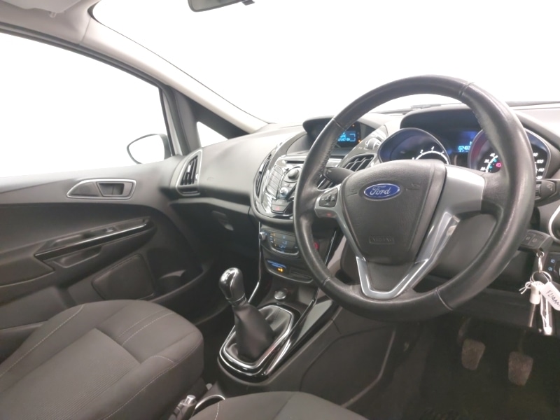 Used Ford B-MAX 2014 for sale - 78114118: Photo 18