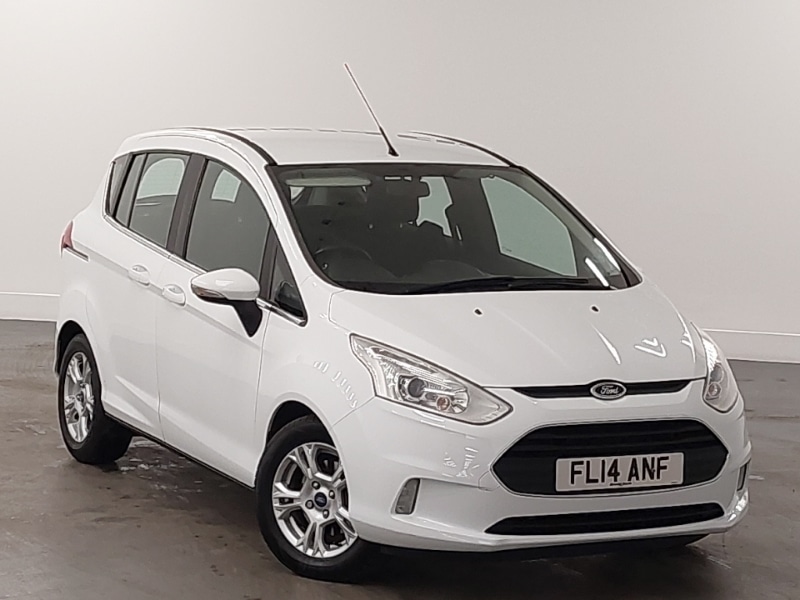 Used Ford B-MAX 2014 for sale - 78114118: Photo 19