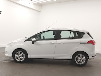 Used Ford B-MAX 2014 for sale - 78114118: Photo
