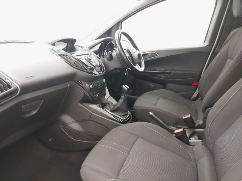 Used Ford B-MAX 2014 for sale - 78114118: Photo 5