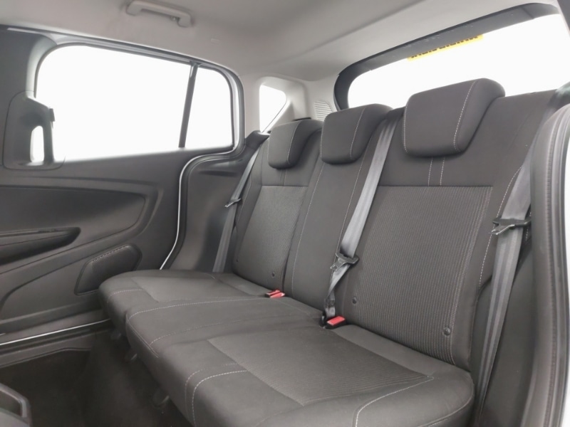 Used Ford B-MAX 2014 for sale - 78114118: Photo 6