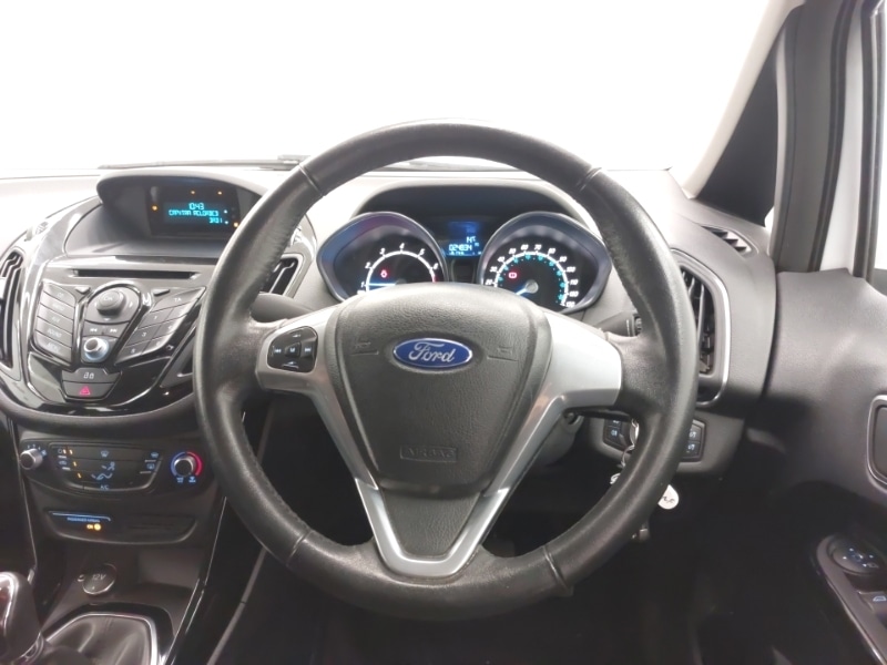 Used Ford B-MAX 2014 for sale - 78114118: Photo 7