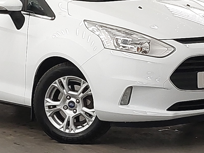 Used Ford B-MAX 2014 for sale - 78114118: Photo 9