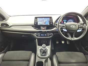 Used Hyundai i30 2020 for sale - 79561692: Photo