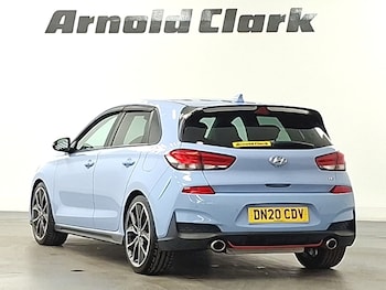 Used Hyundai i30 2020 for sale - 79561692: Photo