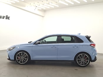 Used Hyundai i30 2020 for sale - 79561692: Photo