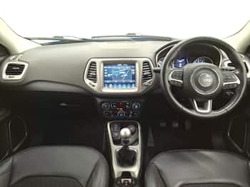 Used Jeep Compass 2019 for sale - 79844528: Photo