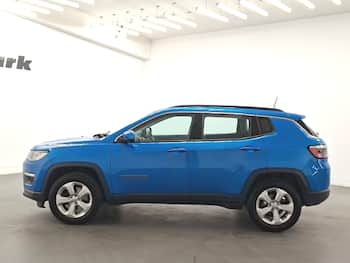 Used Jeep Compass 2019 for sale - 79844528: Photo