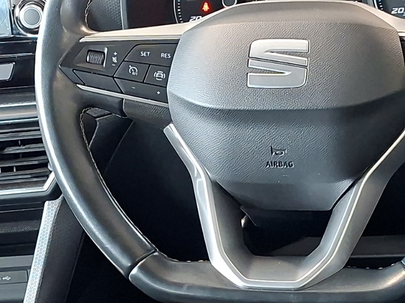 Used SEAT Leon 2022 for sale - 78126546: Photo 10