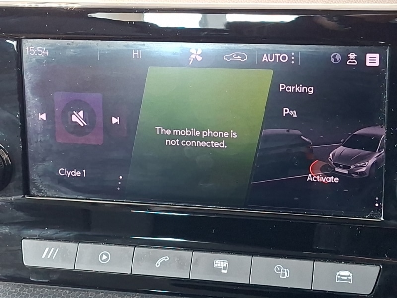 Used SEAT Leon 2022 for sale - 78126546: Photo 12