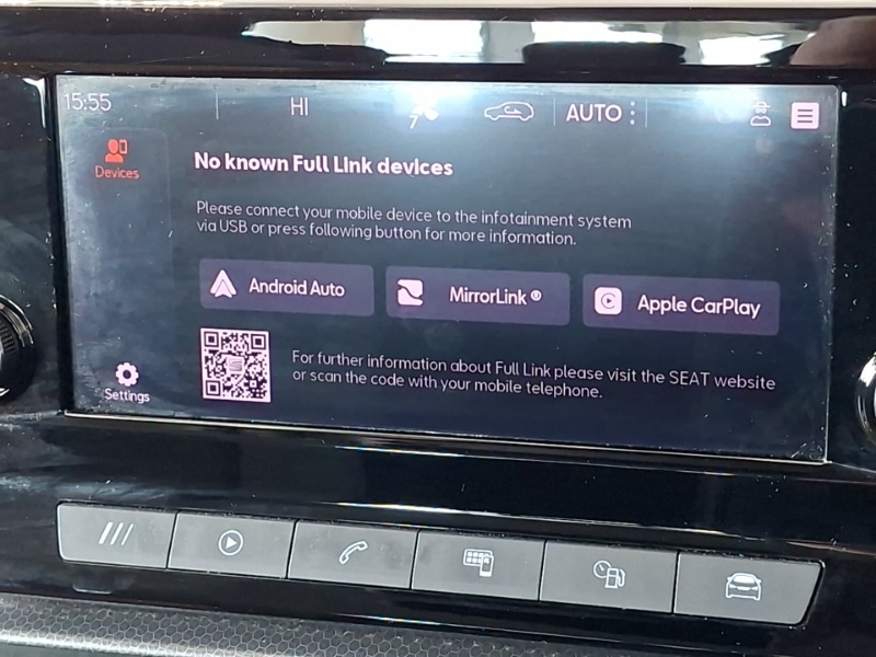 Used SEAT Leon 2022 for sale - 78126546: Photo 16