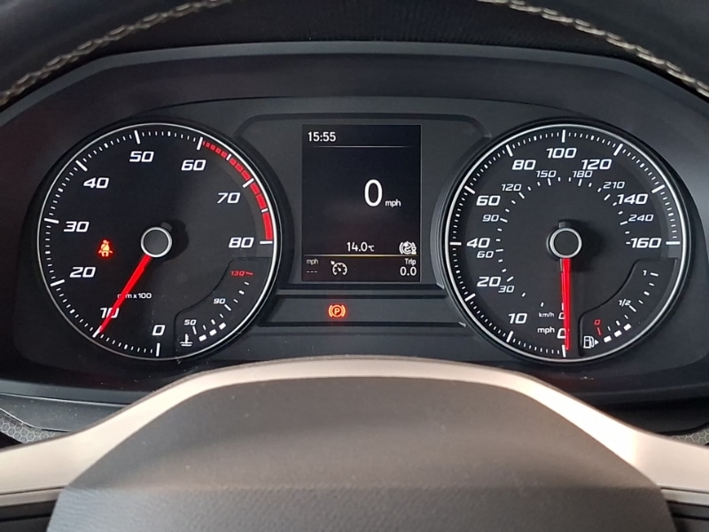 Used SEAT Leon 2022 for sale - 78126546: Photo 18