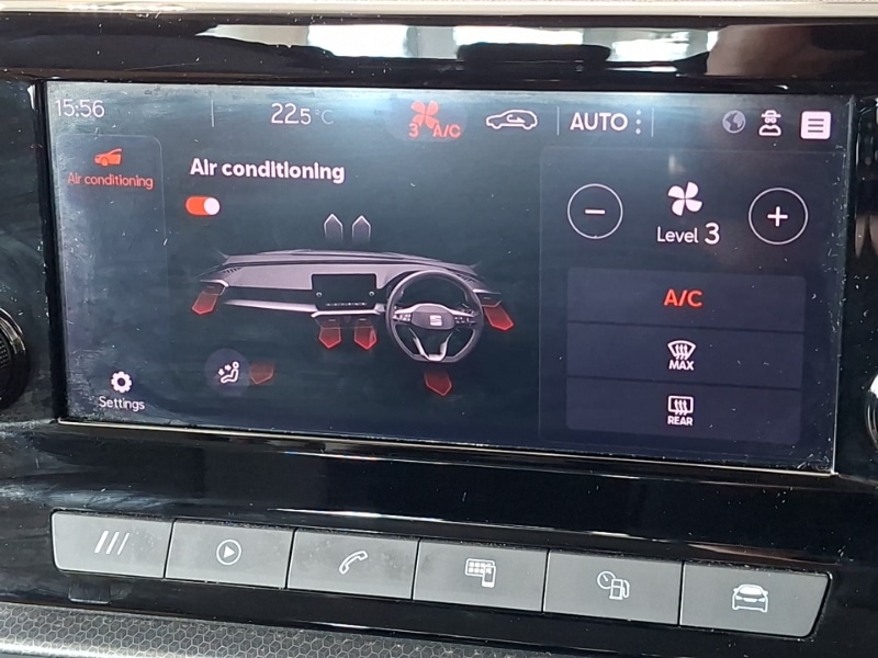 Used SEAT Leon 2022 for sale - 78126546: Photo 19