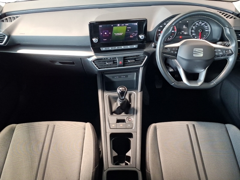 Used SEAT Leon 2022 for sale - 78126546: Photo 2