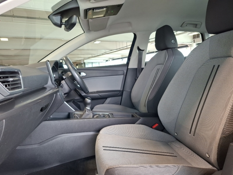 Used SEAT Leon 2022 for sale - 78126546: Photo 5