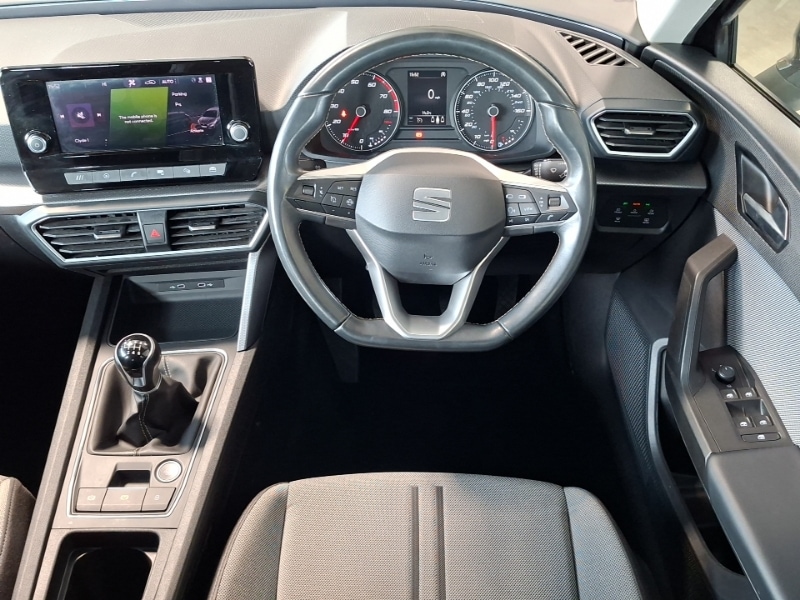 Used SEAT Leon 2022 for sale - 78126546: Photo 7