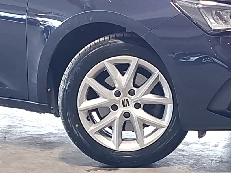 Used SEAT Leon 2022 for sale - 78126546: Photo 9