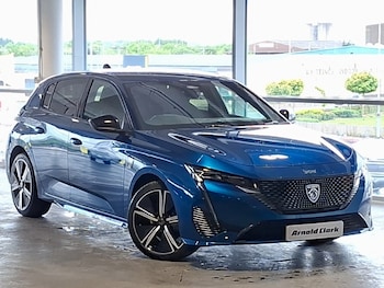 Used Peugeot 308 2025 for sale - 78600389: Photo