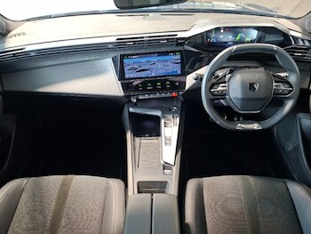 Used Peugeot 308 2025 for sale - 78600389: Photo