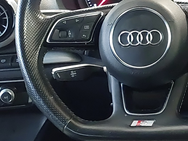 Used Audi A3 2018 for sale - 77536686: Photo 10