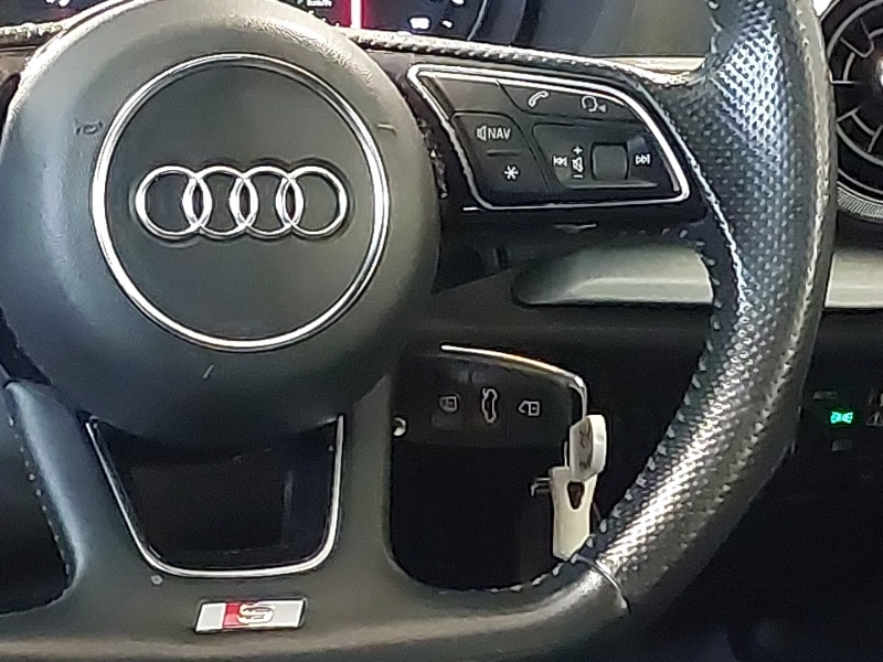 Used Audi A3 2018 for sale - 77536686: Photo 11