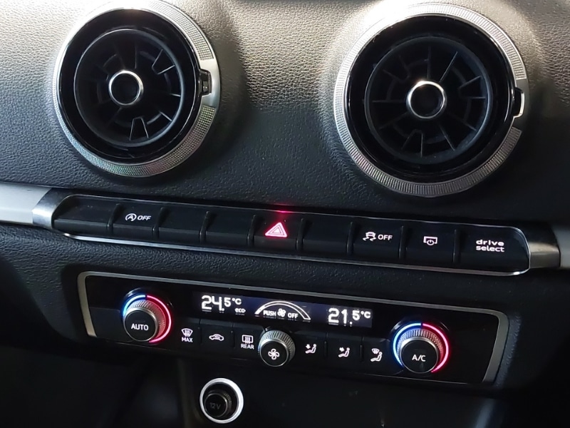 Used Audi A3 2018 for sale - 77536686: Photo 13