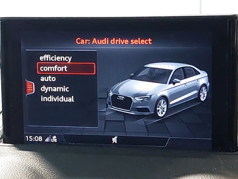 Used Audi A3 2018 for sale - 77536686: Photo 16