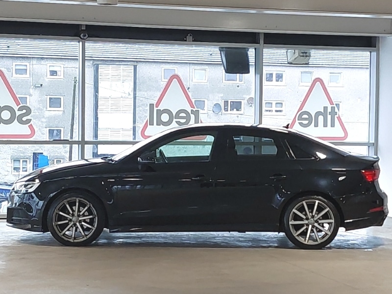 Used Audi A3 2018 for sale - 77536686: Photo 4