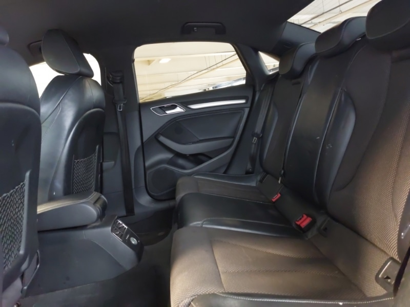 Used Audi A3 2018 for sale - 77536686: Photo 6