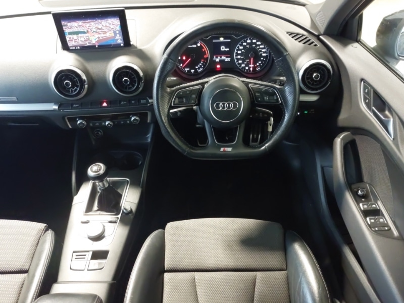 Used Audi A3 2018 for sale - 77536686: Photo 7