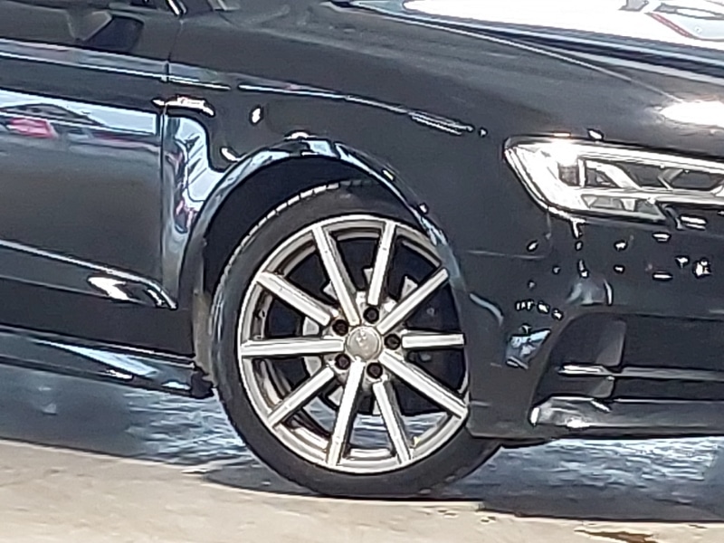 Used Audi A3 2018 for sale - 77536686: Photo 9