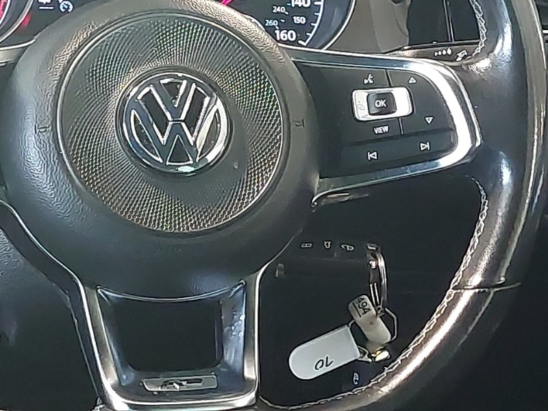 Used Volkswagen Golf 2020 for sale - 76630719: Photo 11