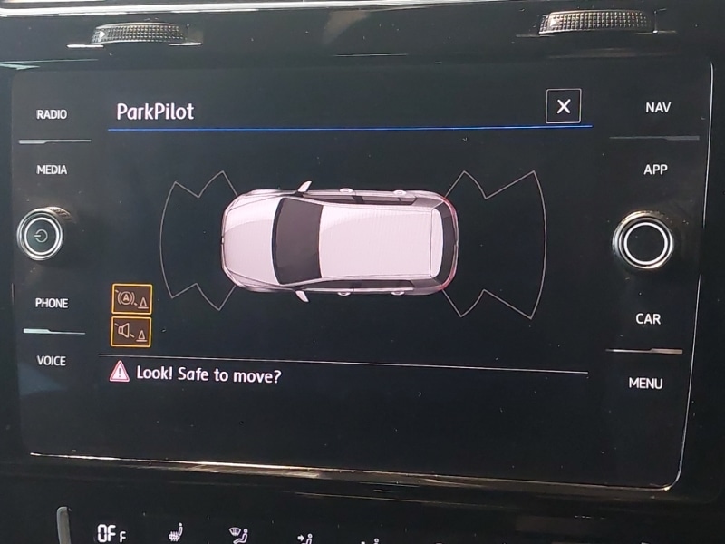 Used Volkswagen Golf 2020 for sale - 76630719: Photo 14