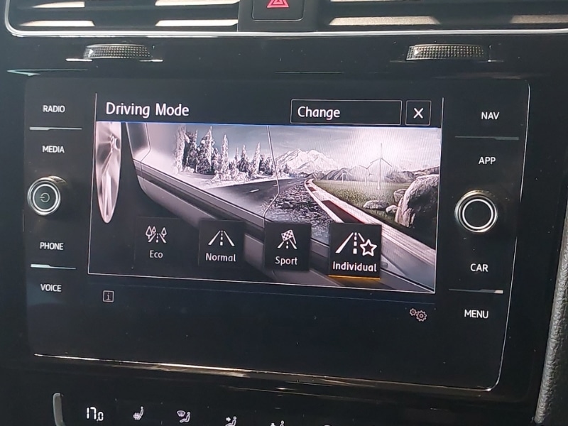 Used Volkswagen Golf 2020 for sale - 76630719: Photo 18