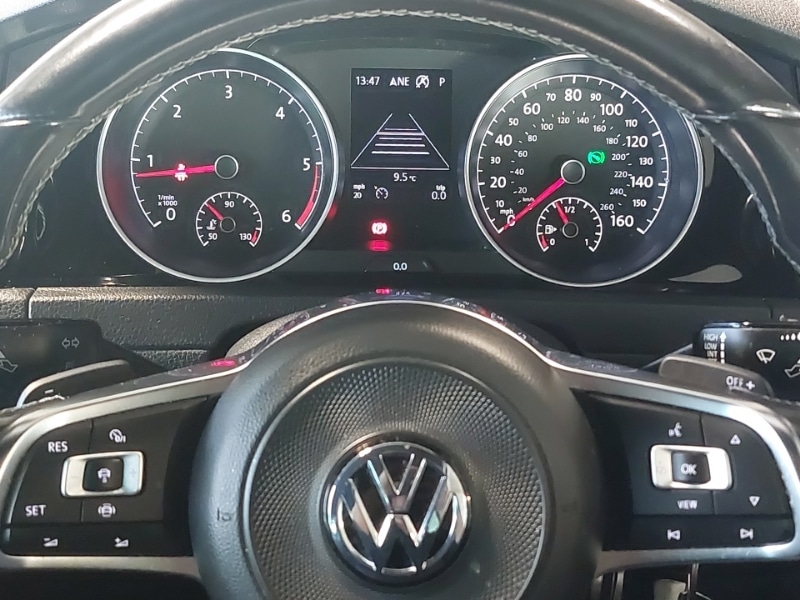 Used Volkswagen Golf 2020 for sale - 76630719: Photo 19