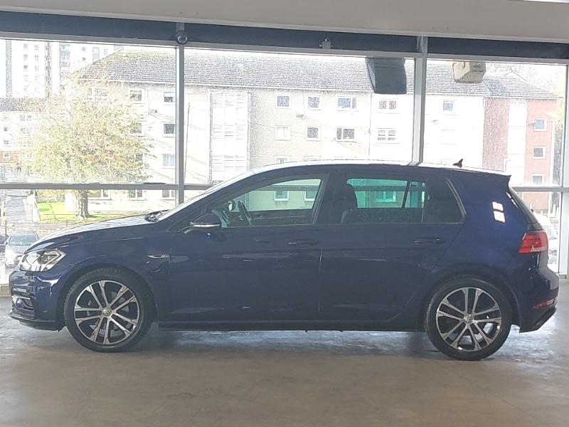 Used Volkswagen Golf 2020 for sale - 76630719: Photo 4