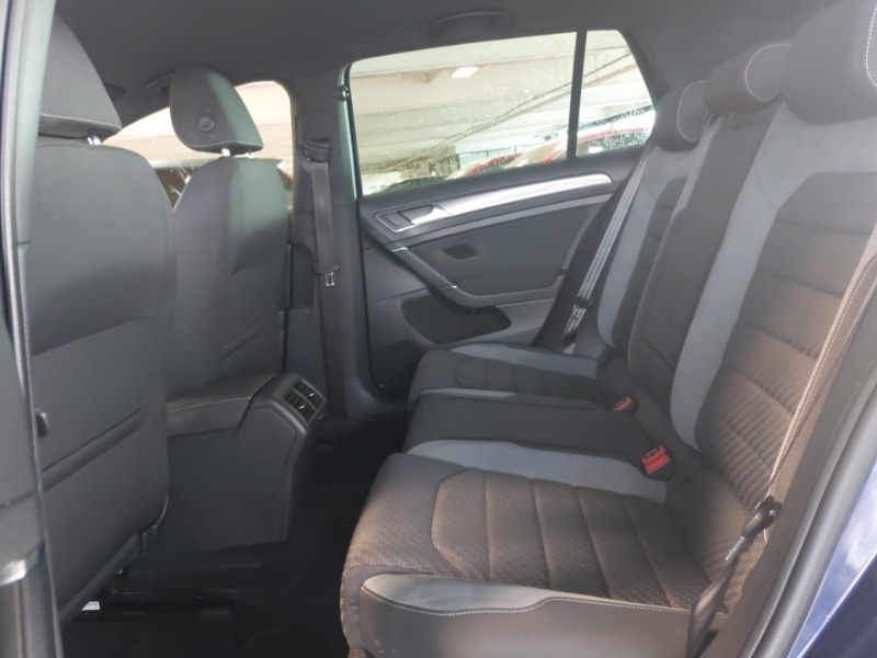 Used Volkswagen Golf 2020 for sale - 76630719: Photo 6