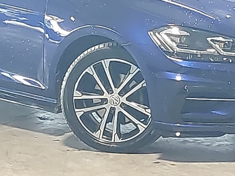 Used Volkswagen Golf 2020 for sale - 76630719: Photo 9